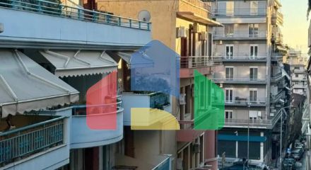 Продаж - Квартира 52 m² в Салоніках