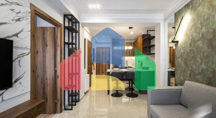 For Sale - Flat 52 m² in Thessaloniki