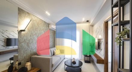 For Sale - Flat 52 m² in Thessaloniki