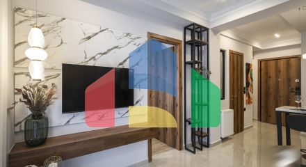 For Sale - Flat 52 m² in Thessaloniki