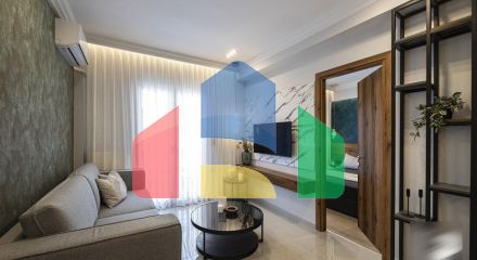 For Sale - Flat 52 m² in Thessaloniki