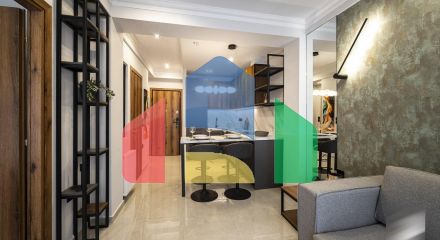 For Sale - Flat 52 m² in Thessaloniki