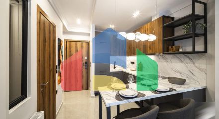 For Sale - Flat 52 m² in Thessaloniki