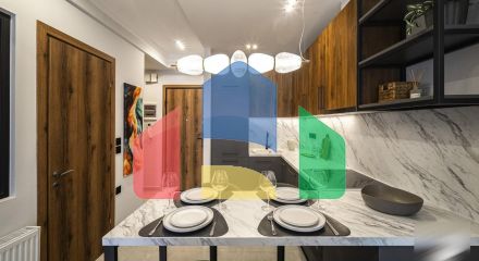 For Sale - Flat 52 m² in Thessaloniki