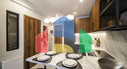 Продаж - Квартира 52 m² в Салоніках