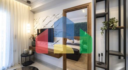 Продаж - Квартира 52 m² в Салоніках