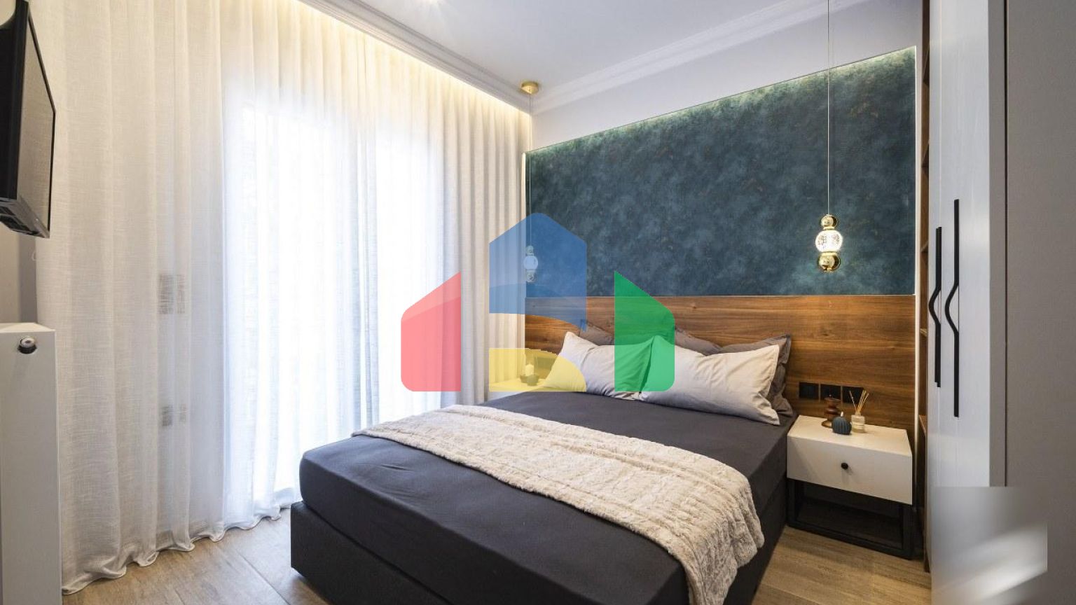 Продаж - Квартира 52 m² в Салоніках