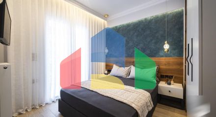 Продаж - Квартира 52 m² в Салоніках