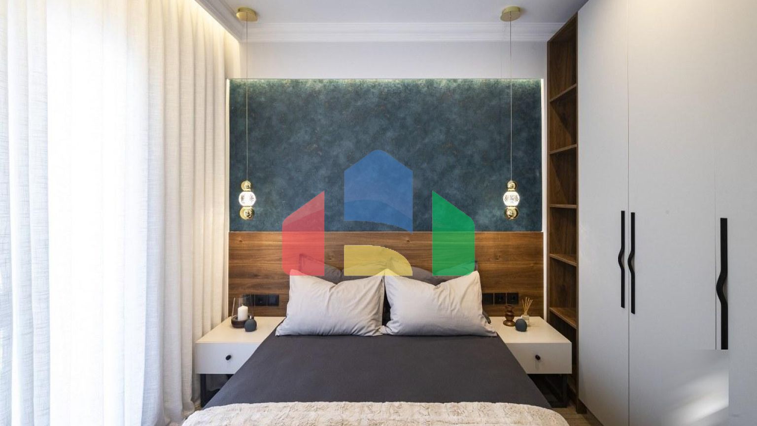 Продаж - Квартира 52 m² в Салоніках