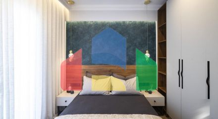 Продаж - Квартира 52 m² в Салоніках