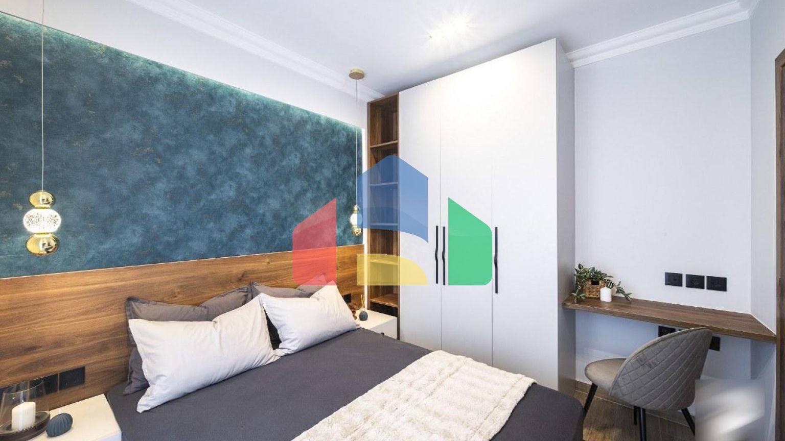 Продаж - Квартира 52 m² в Салоніках