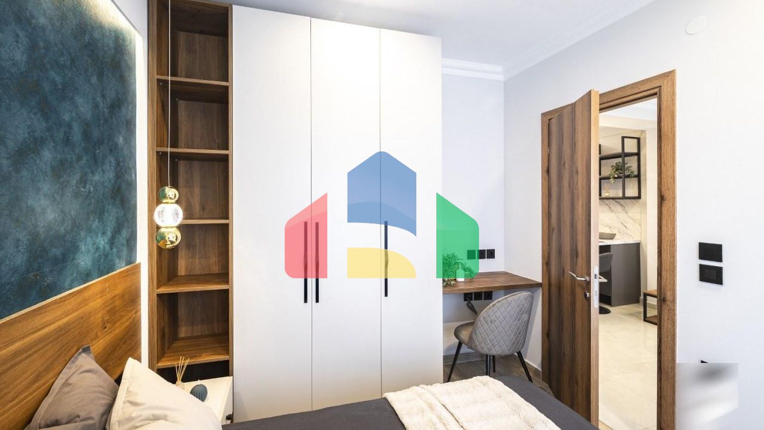 Продаж - Квартира 52 m² в Салоніках