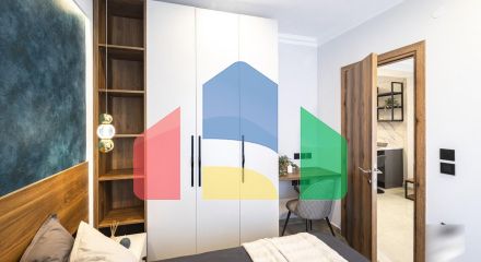 Продаж - Квартира 52 m² в Салоніках