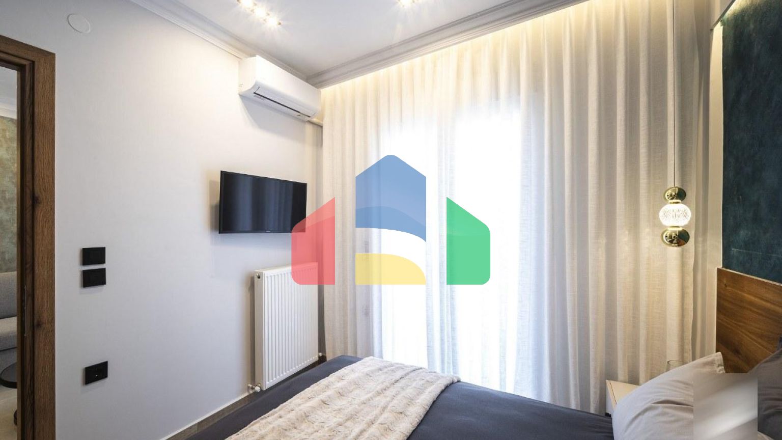 Продаж - Квартира 52 m² в Салоніках