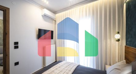 Продаж - Квартира 52 m² в Салоніках