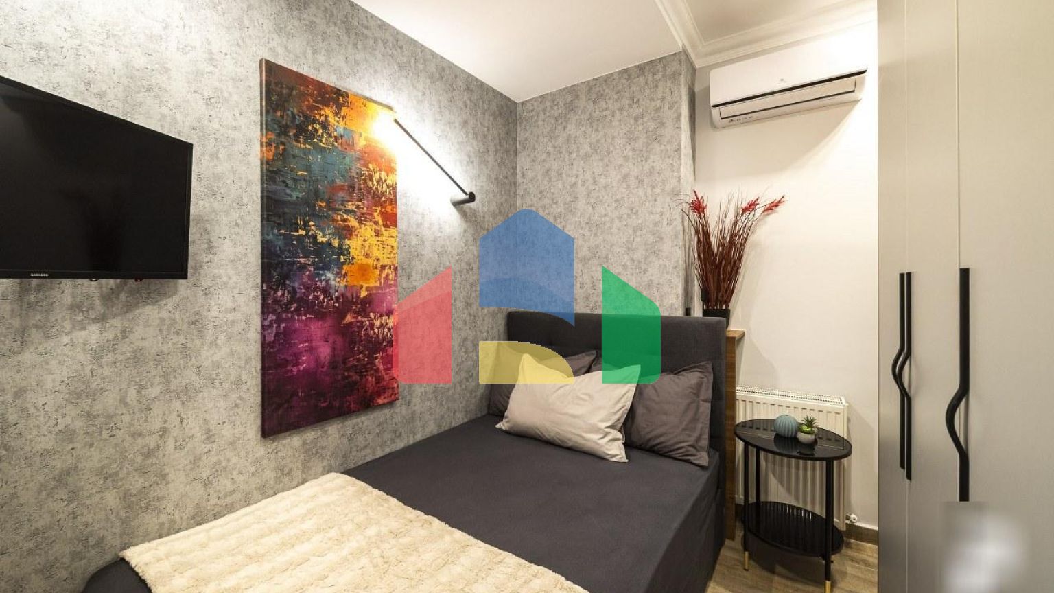 Продаж - Квартира 52 m² в Салоніках