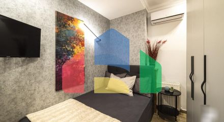 Продаж - Квартира 52 m² в Салоніках