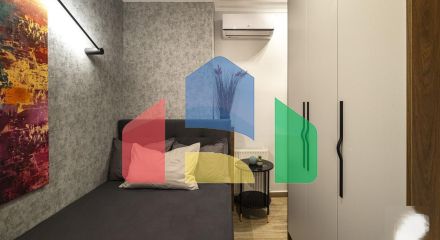 Продаж - Квартира 52 m² в Салоніках