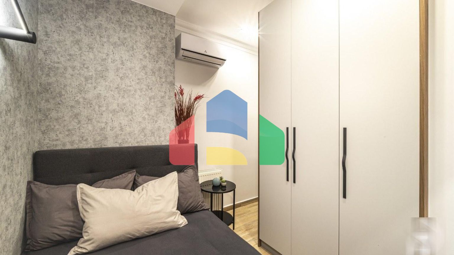 Продаж - Квартира 52 m² в Салоніках