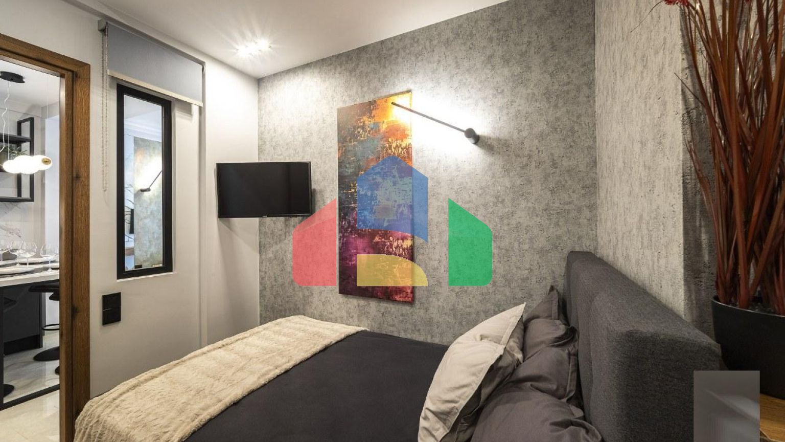 Продаж - Квартира 52 m² в Салоніках