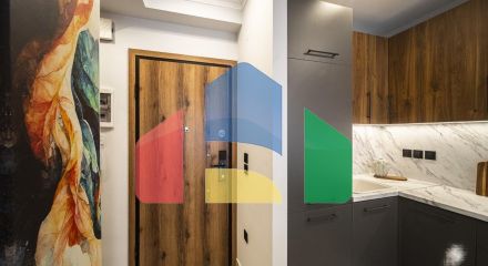 Продаж - Квартира 52 m² в Салоніках