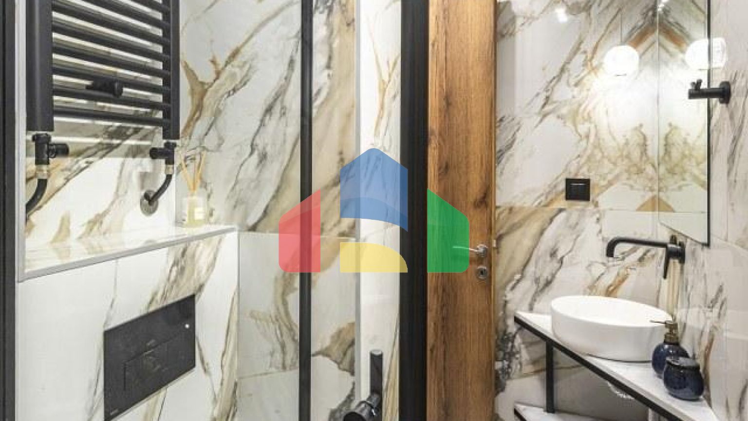 Продаж - Квартира 52 m² в Салоніках