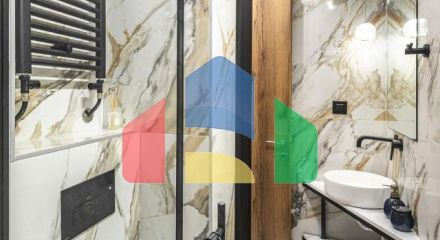 Продаж - Квартира 52 m² в Салоніках