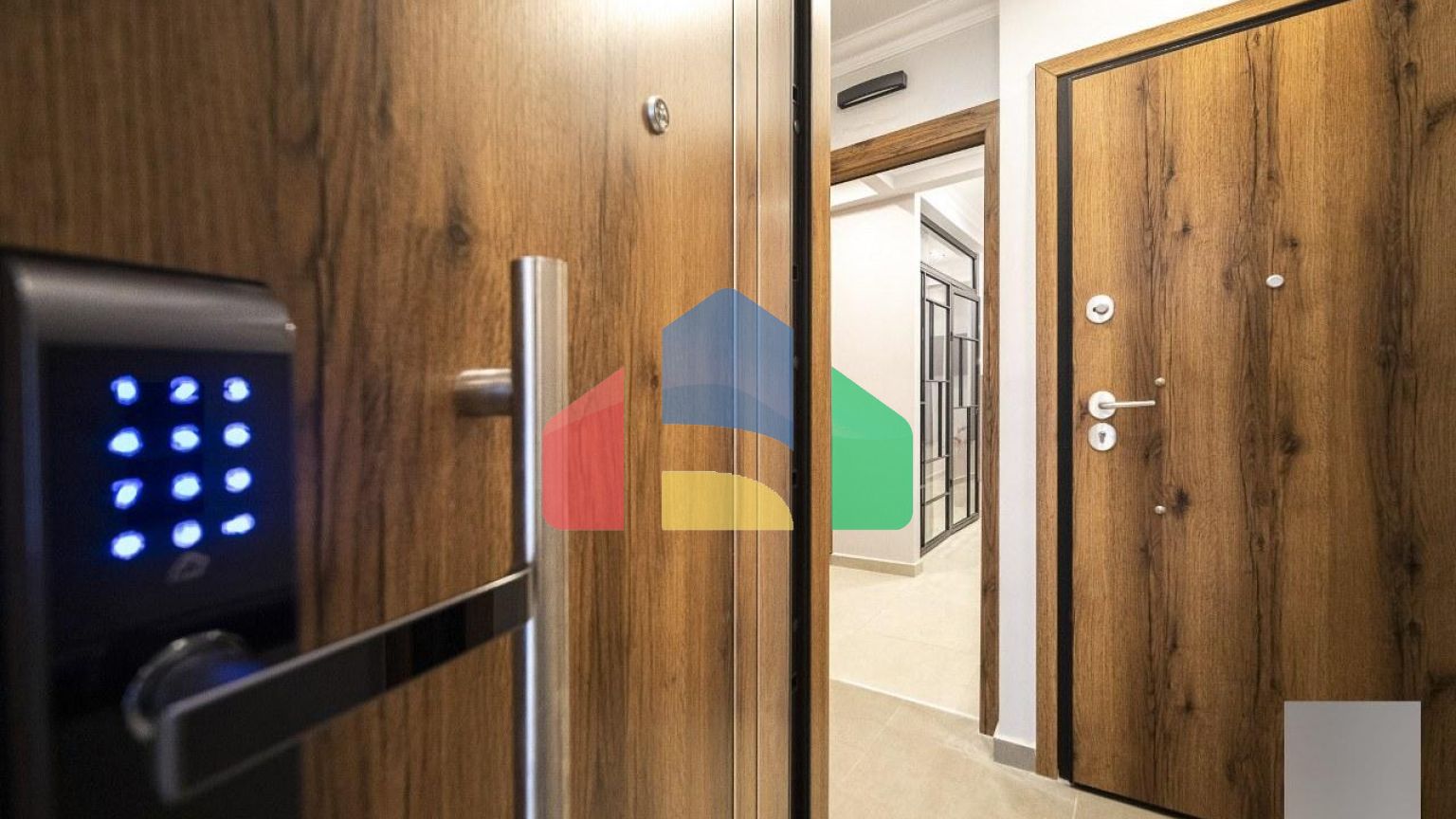 Продаж - Квартира 52 m² в Салоніках