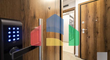 Продаж - Квартира 52 m² в Салоніках