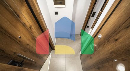 Продаж - Квартира 52 m² в Салоніках