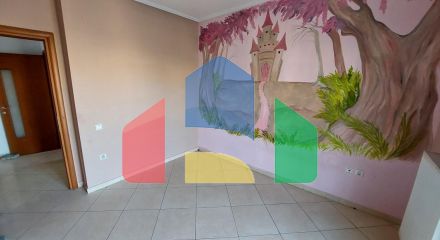 Продажа - Двухуровневая квартира 180 m² в Салониках