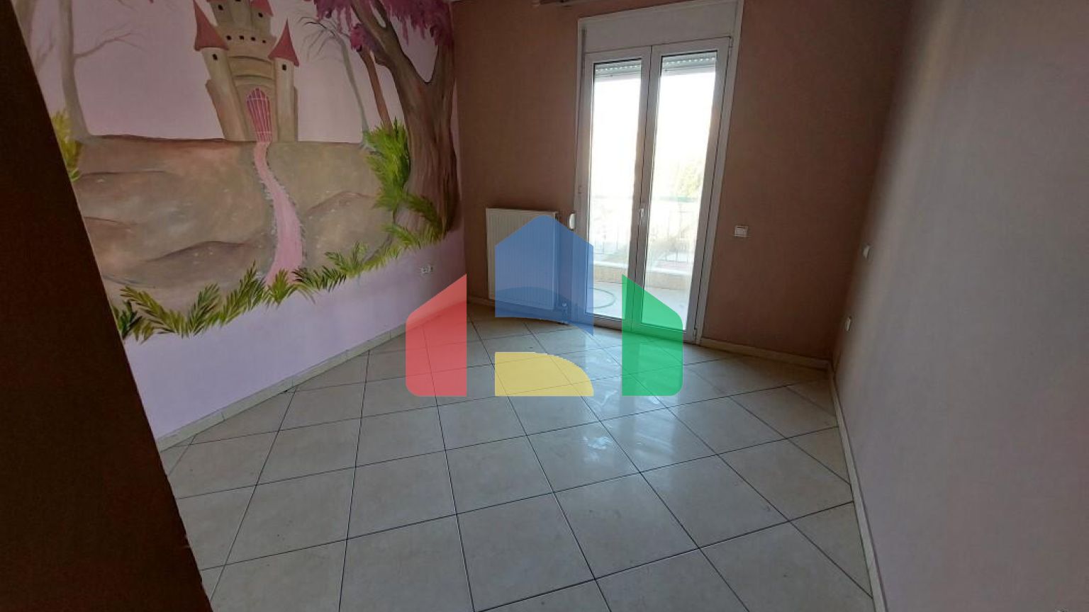 Продажа - Двухуровневая квартира 180 m² в Салониках