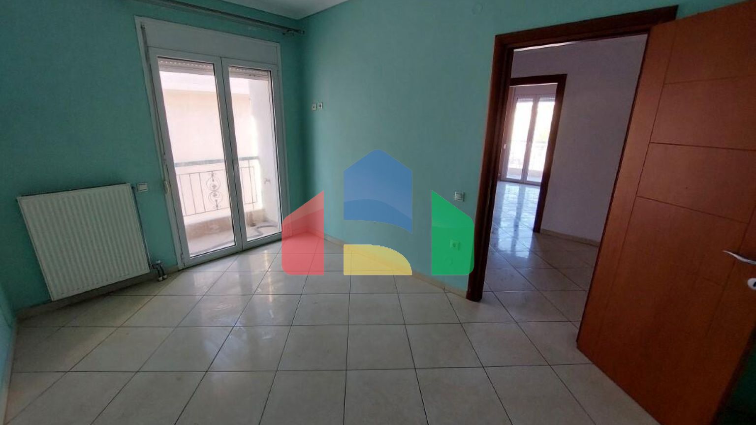 Продажа - Двухуровневая квартира 180 m² в Салониках