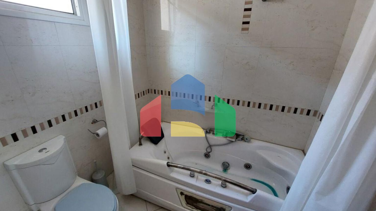 Продажа - Двухуровневая квартира 180 m² в Салониках