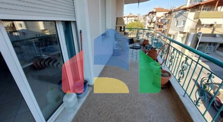 Продажа - Двухуровневая квартира 180 m² в Салониках