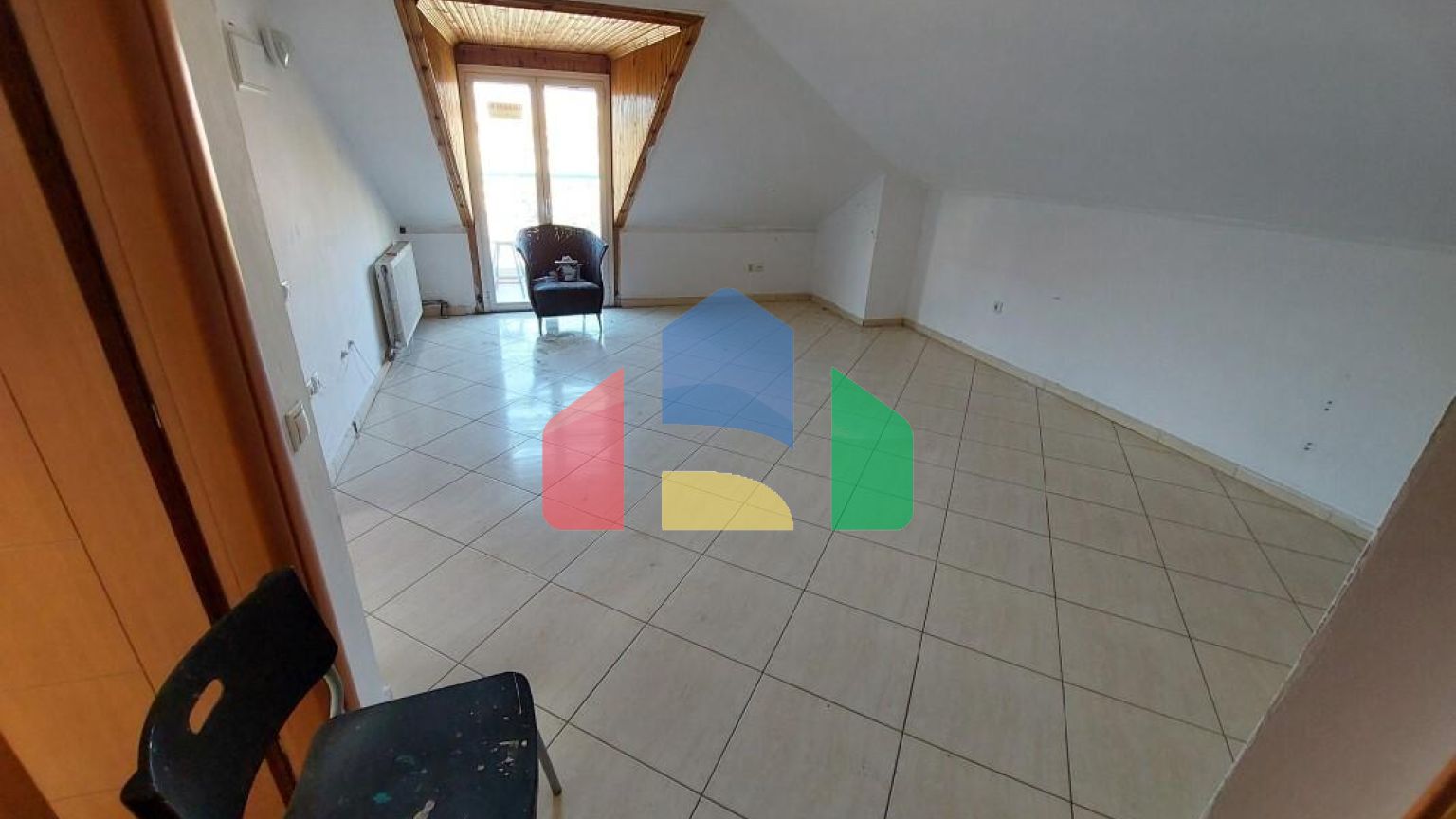 Продажа - Двухуровневая квартира 180 m² в Салониках