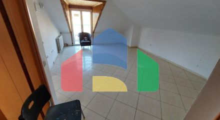 Продажа - Двухуровневая квартира 180 m² в Салониках