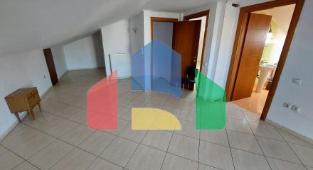 Продажа - Двухуровневая квартира 180 m² в Салониках