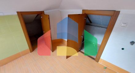 Продажа - Двухуровневая квартира 180 m² в Салониках