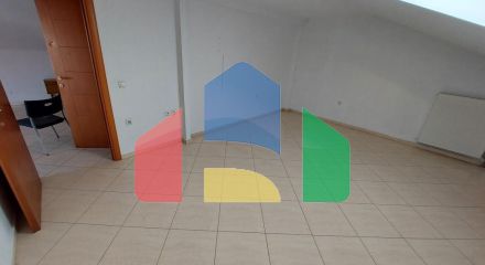 Продажа - Двухуровневая квартира 180 m² в Салониках