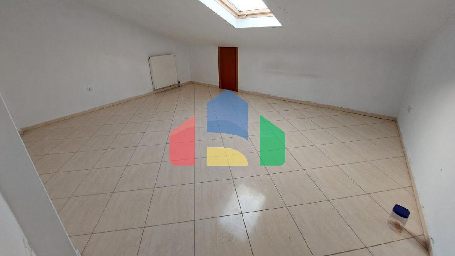 Продажа - Двухуровневая квартира 180 m² в Салониках