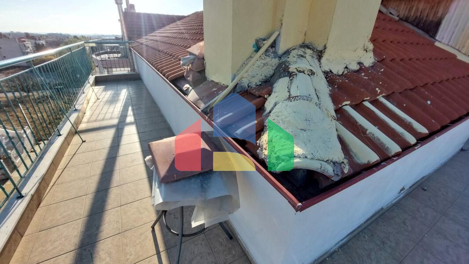 Продажа - Двухуровневая квартира 180 m² в Салониках