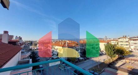 Продажа - Двухуровневая квартира 180 m² в Салониках