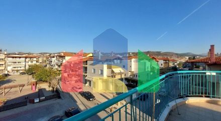 Продажа - Двухуровневая квартира 180 m² в Салониках