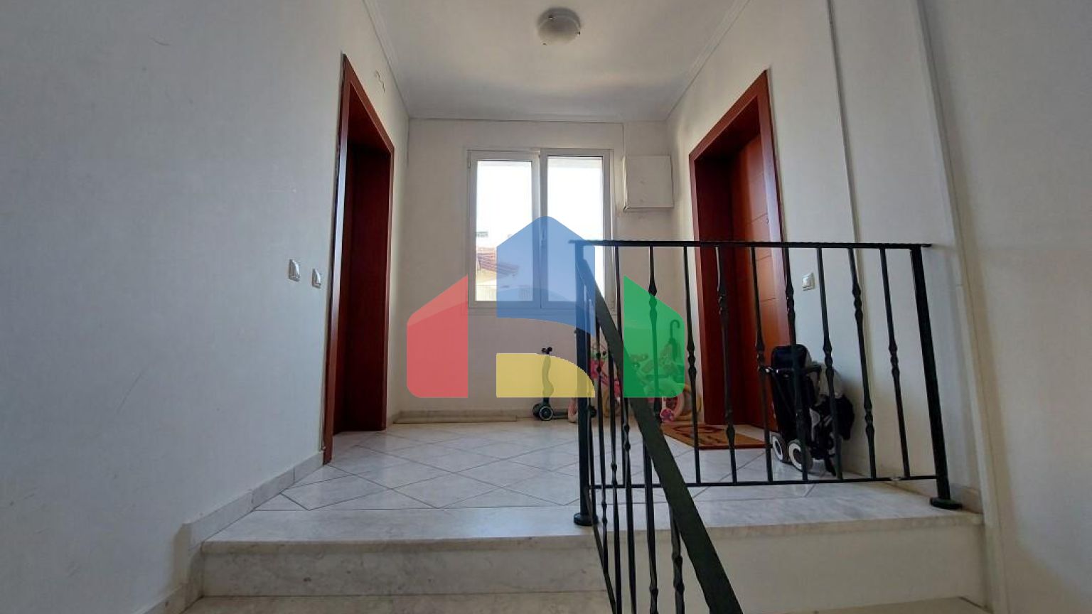 Продажа - Двухуровневая квартира 180 m² в Салониках