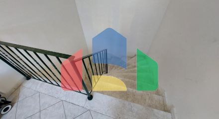 Продажа - Двухуровневая квартира 180 m² в Салониках