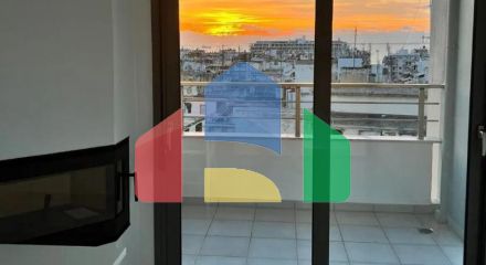 Продажа - Квартира 45 m² в Салониках