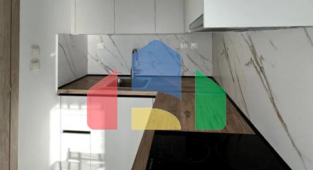 Продажа - Квартира 45 m² в Салониках