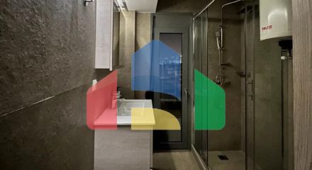 Продажа - Квартира 45 m² в Салониках