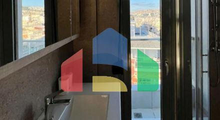 Продажа - Квартира 45 m² в Салониках